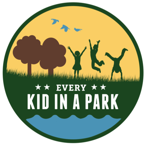 Every Kid in a Park Logo