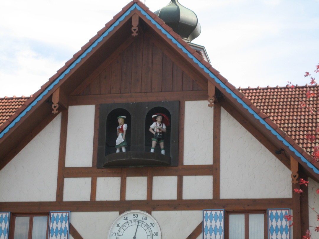 Frankenmuth is a Fantastic Year Round Michigan Getaway