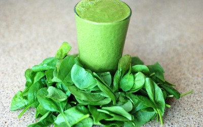 Five Easy Smoothie Recipes to Get You Started