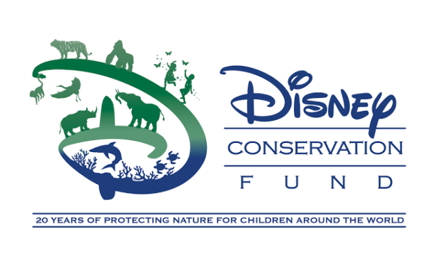 Disney Conservation Fund Celebrates 20 Years with New Initiatives