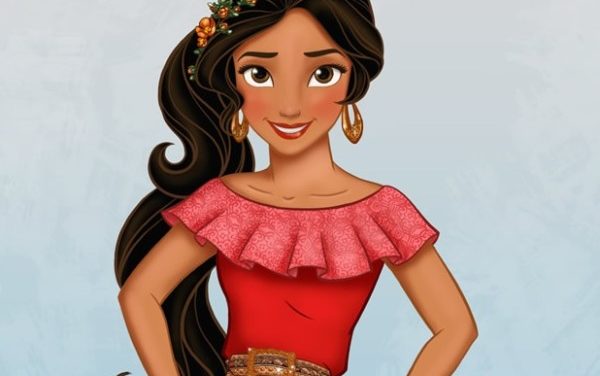 Princess Elena of Avalor will Make Her Debut in Disney Parks This Summer