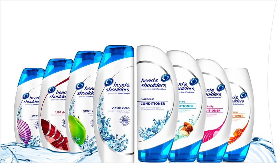 Head & Shoulders Review