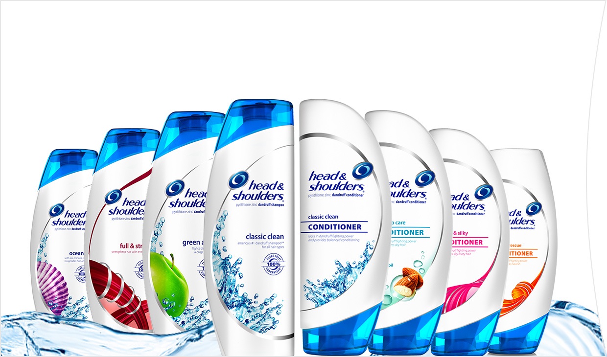 Head Shoulders Review