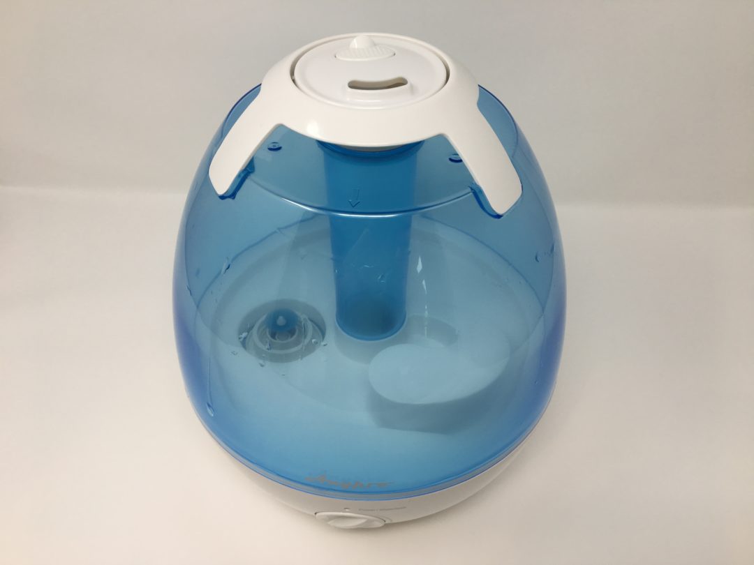 Portable Humidifier Review
