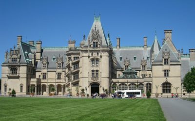 5 Reasons to Visit the Biltmore Estate in Asheville, North Carolina