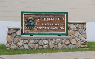 Platte River State Fish Hatchery