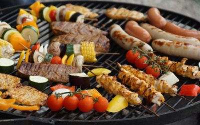 Three Must Know Grilling Tips