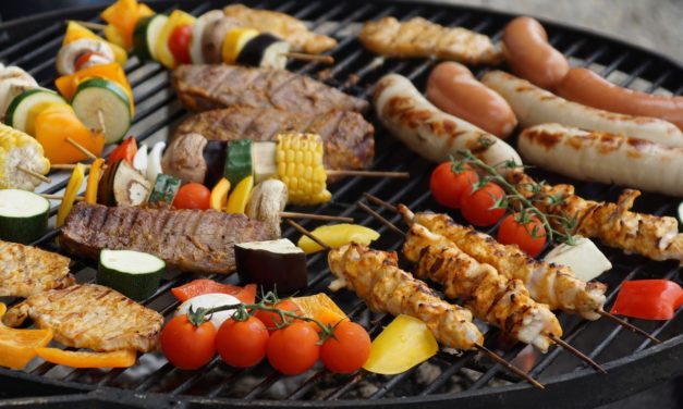 Three Must Know Grilling Tips