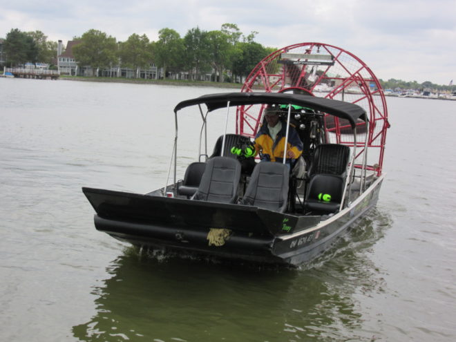 airboat-sandusky