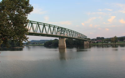 Local Tourism is Thriving in Marietta, Ohio