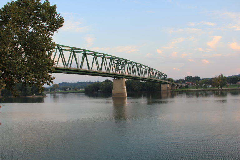 Local Tourism is Thriving in Marietta, Ohio