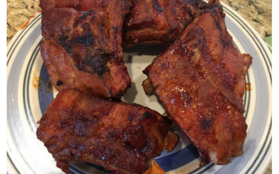 Best Instant Pot Ribs Recipe