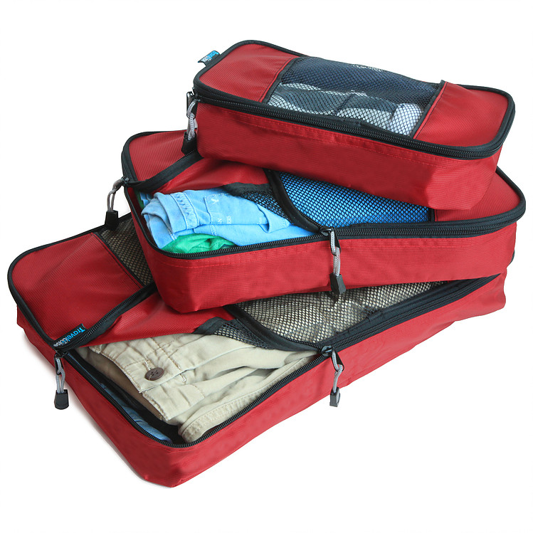 travelwise bags