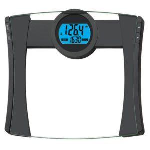 Can a Bathroom Scale Change Your Life?