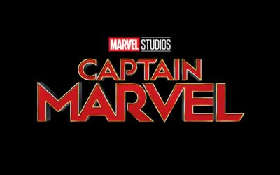 Production Has Begun on the Captain Marvel Film