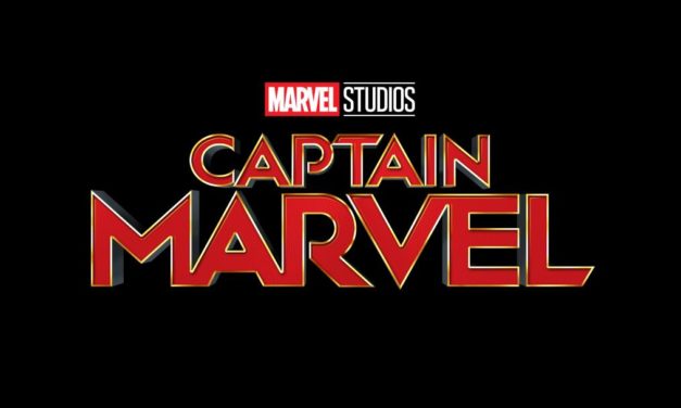 Production Has Begun on the Captain Marvel Film
