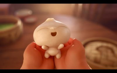 Bao Animated Short to Debut with Incredibles 2