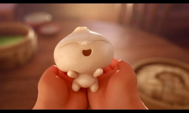 Bao Animated Short to Debut with Incredibles 2