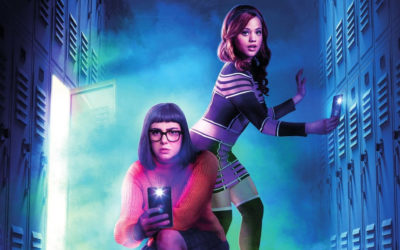 Daphne and Velma Blu-Ray Giveaway plus Slime Tutorial