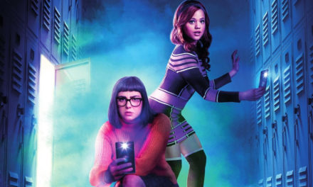 Daphne and Velma Blu-Ray Giveaway plus Slime Tutorial
