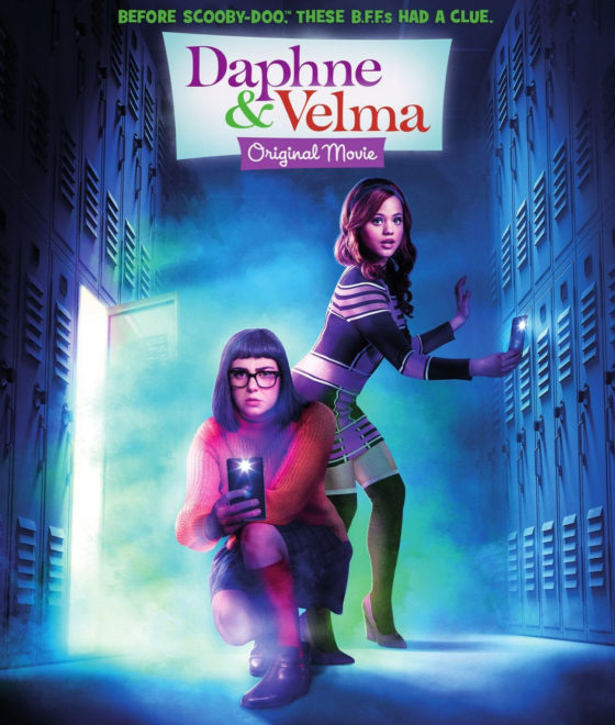 Daphne and Velma Movie