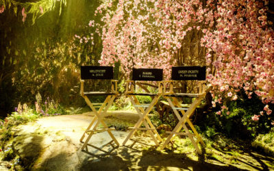 Maleficent 2 Film Production Underway