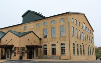 Plan a Visit to The Paper Discovery Center in Appleton, Wisconsin