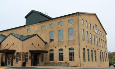 Plan a Visit to The Paper Discovery Center in Appleton, Wisconsin