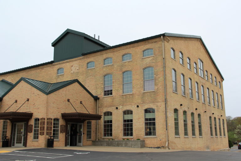 Plan a Visit to The Paper Discovery Center in Appleton, Wisconsin