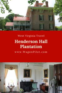 Henderson Hall