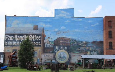 Parkersburg Oil & Gas Museum