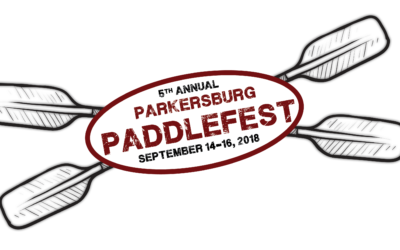 Parkersburg Paddlefest 2018 Event Information