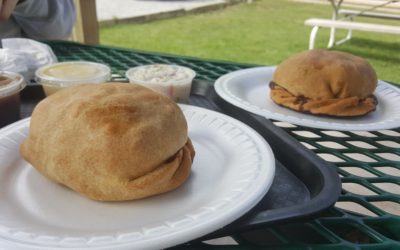 Three Great Places to Eat in Munising, Michigan