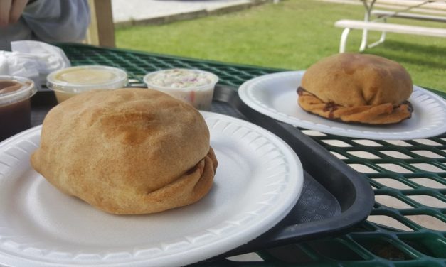 Three Great Places to Eat in Munising, Michigan
