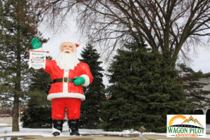 The World's Largest Christmas Store is Right Here in Michigan