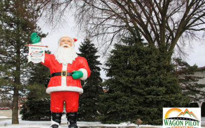 The World’s Largest Christmas Store is Right Here in Michigan