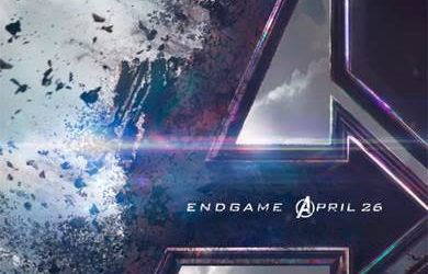 Avengers: End Game Movie Poster and Trailer