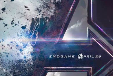 Avengers: End Game Movie Poster and Trailer