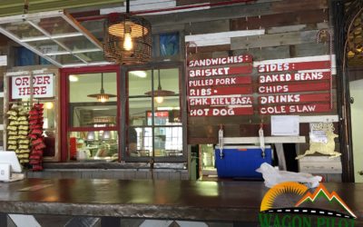 Beef and Jeff’s Meatery and Smokehouse Review