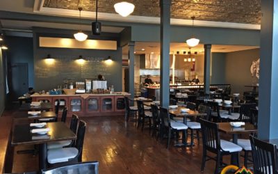 Hiram’s Tavern Review