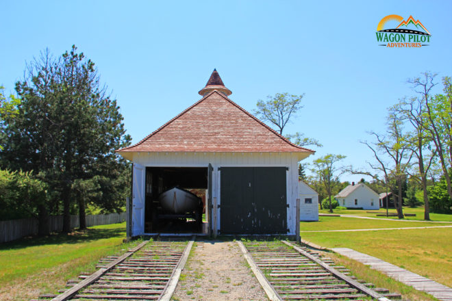 Glen Haven, Michigan © Wagon Pilot Adventures