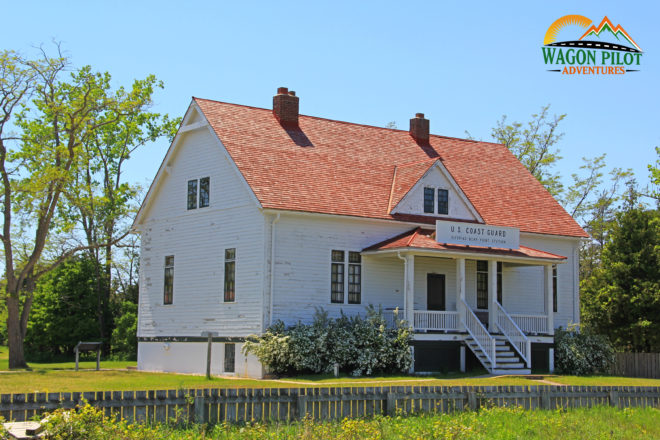 Glen Haven, Michigan © Wagon Pilot Adventures