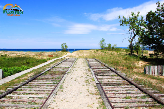 Glen Haven, Michigan © Wagon Pilot Adventures