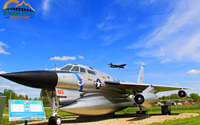 Explore Cold War Aviation History in the Heart of Indiana