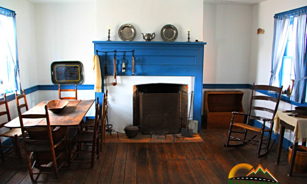 Levi Coffin House: Exploring the Underground Railroad