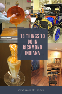 18 Things to do in Richmond, Indiana © Wagon Pilot Adventures