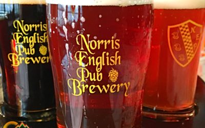 Norris English Pub Brings British Tradition to Indiana’s Heartland