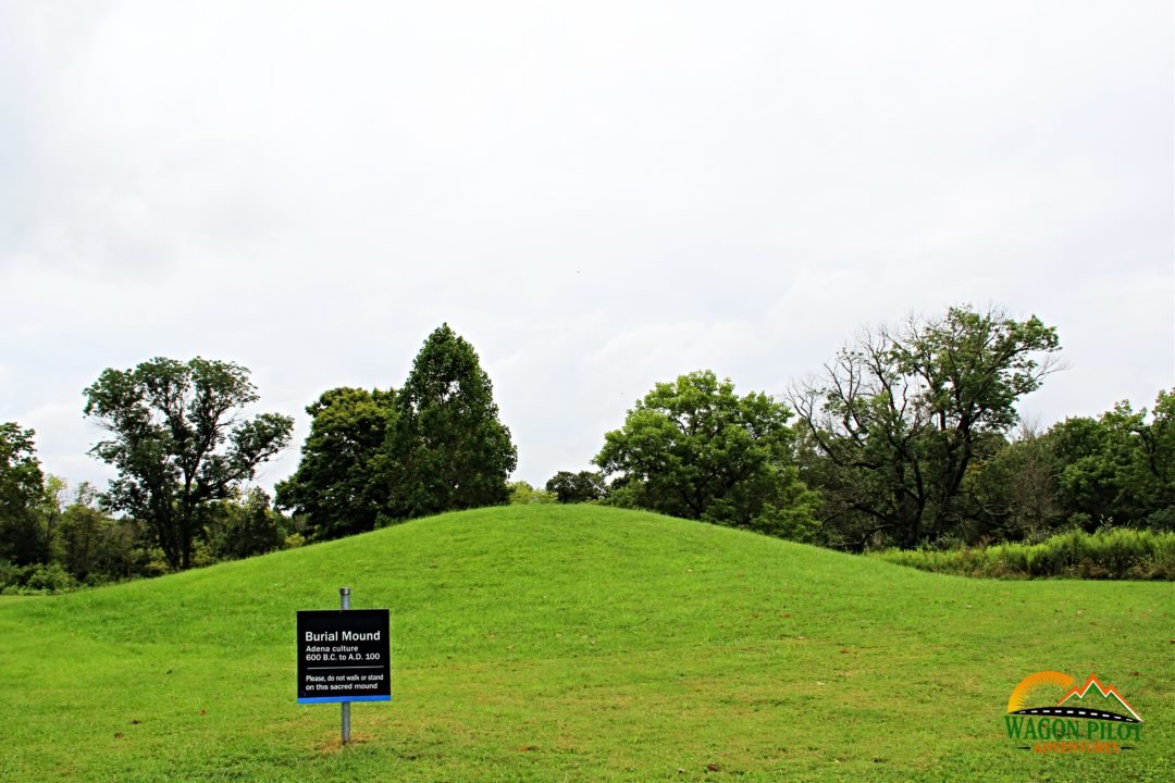 Exploring Ohio's Serpent Mound Exploring Ohio's Serpent Mound