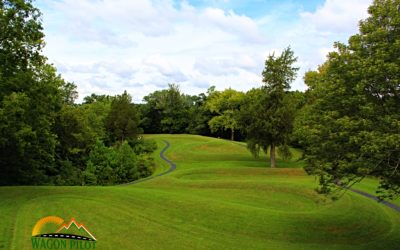 Exploring Ohio’s Serpent Mound