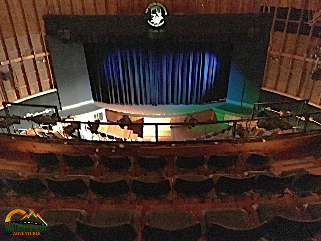 Watch a Performance at Indiana's Famous Round Barn Theater at Amish Acres